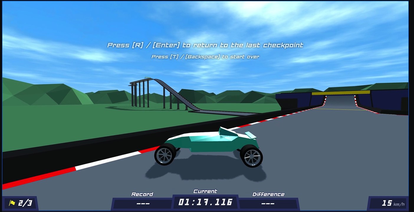 master in car racing