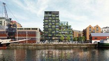 Bristol Waterfront and Housing Plans Spark Debate Over Homes, Heritage, and Safety