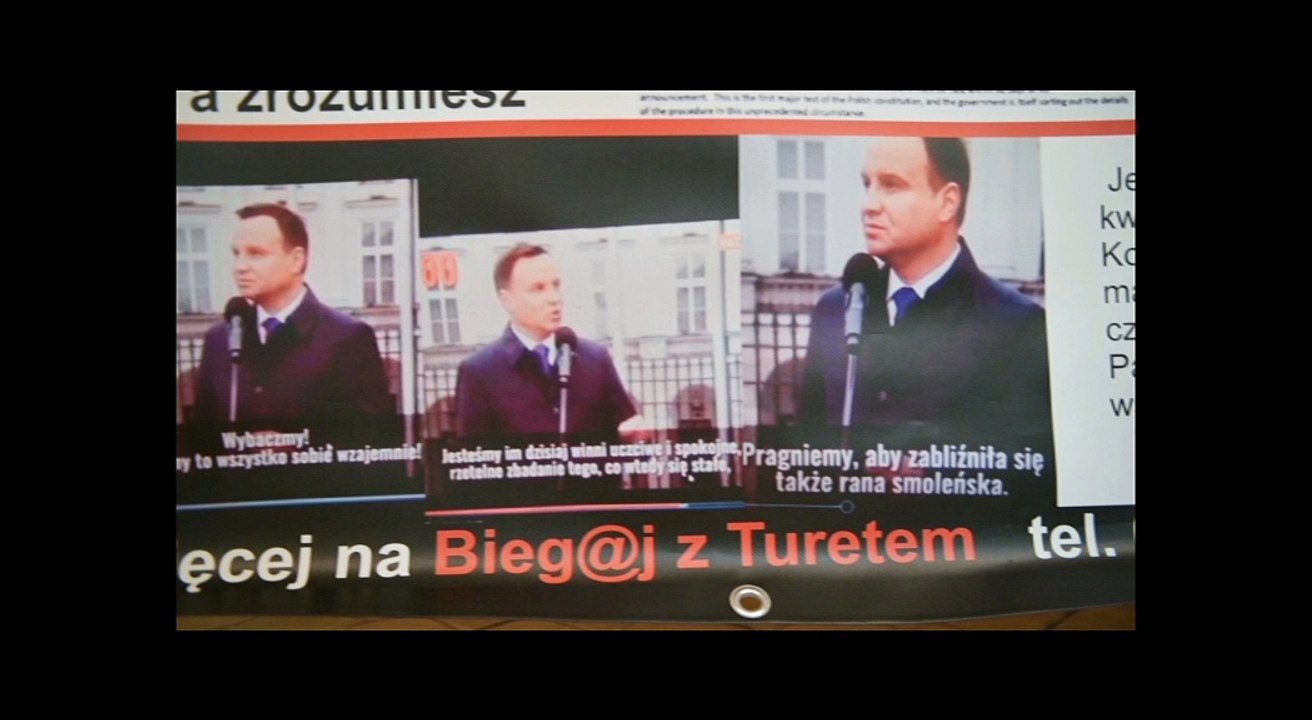 od Palikota do Petreusa