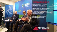 Rotocalco n° 7 del 18 febbraio 2026