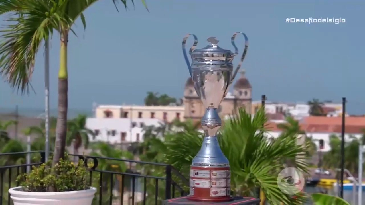 Desafío del siglo XXI 2025 capitulo 138 Gran final completo