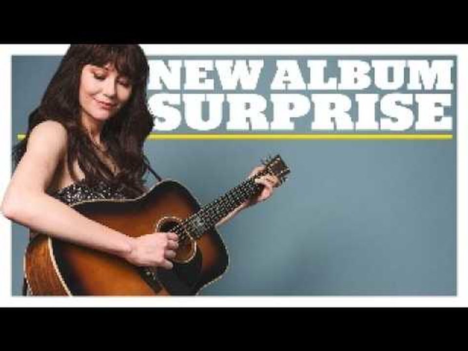 Molly Tuttle talks about her new album, 'So Long Little Miss Sunshine'