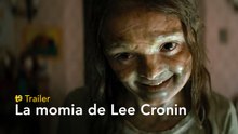 La momia de Lee Cronin - Trailer final español