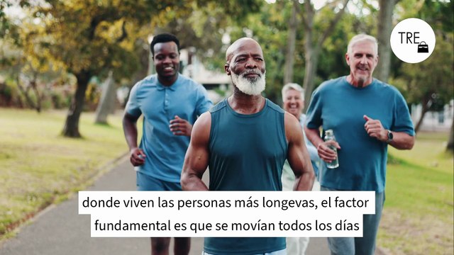 Patricio Ochoa, cirujano y experto en longevidad: La cruda realidad es que la dieta y la alimentación sí juegan un papel importante, pero el ejercicio lo es más porque es la principal herramienta para vivir más años
