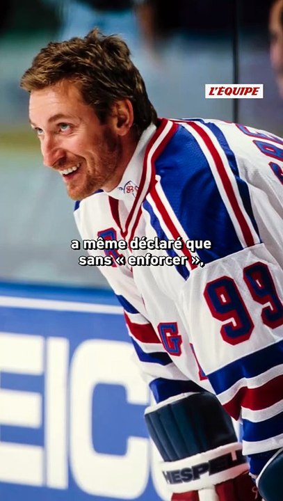 Pourquoi la bagarre lors de France-Canada a coûté son tournoi à Pierre Crinon alors que se battre est autorisé en NHL ? - Hockey sur glace - JO 2026