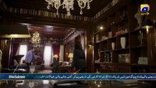 Ishq Mein Tere Sadqay Episode 06 [Eng Sub]  Muneeb Butt - Anika Zulfikar - Ali Abbas - 18th Feb 2026