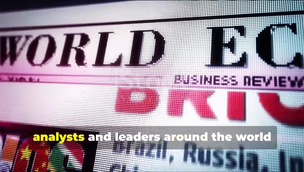 Australia Stuns Global Markets: Aligns with BRICS and Moves Away from the US Dollar