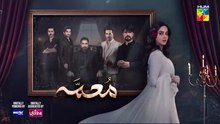 Muamma ep 17 Pakistani drama