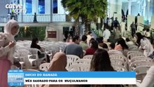 Ramadã: mês dedicado a orações pelos muçulmanos inicia nesta quarta-feira (18)