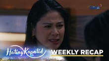 Hating Kapatid: Via’s revenge against Cris and Roselle! (Weekly Recap HD)