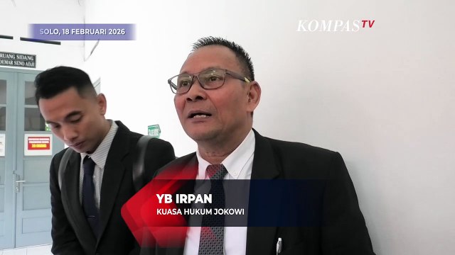 Keberatan! Pengacara Jokowi Tolak Keterangan Roy Suryo dan Rismon di Sidang CLS Kasus Ijazah