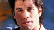 Happy birthday to actor John Travolta