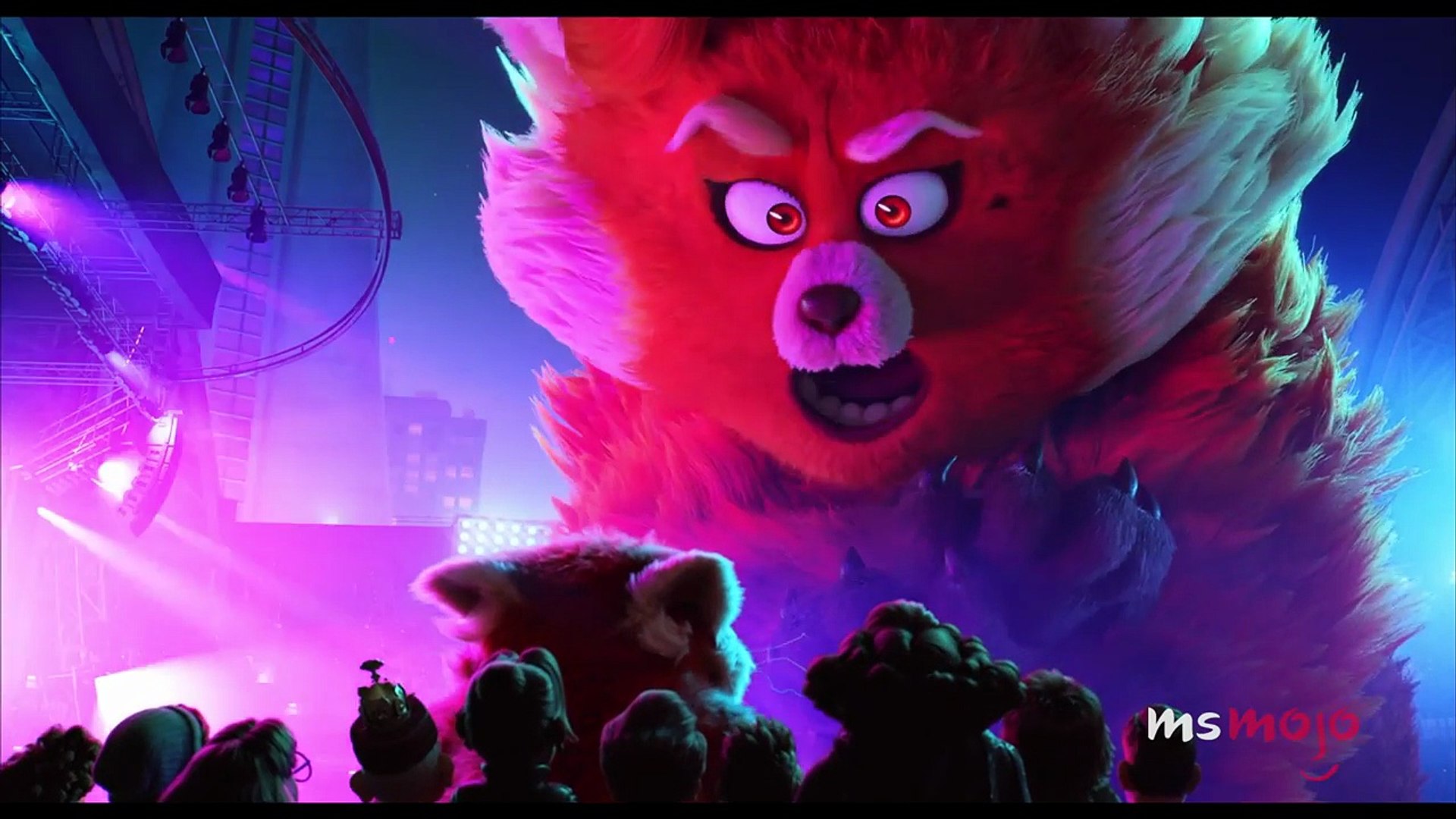 Top 20 Pixar Villains with the Saddest Backstories - video Dailymotion
