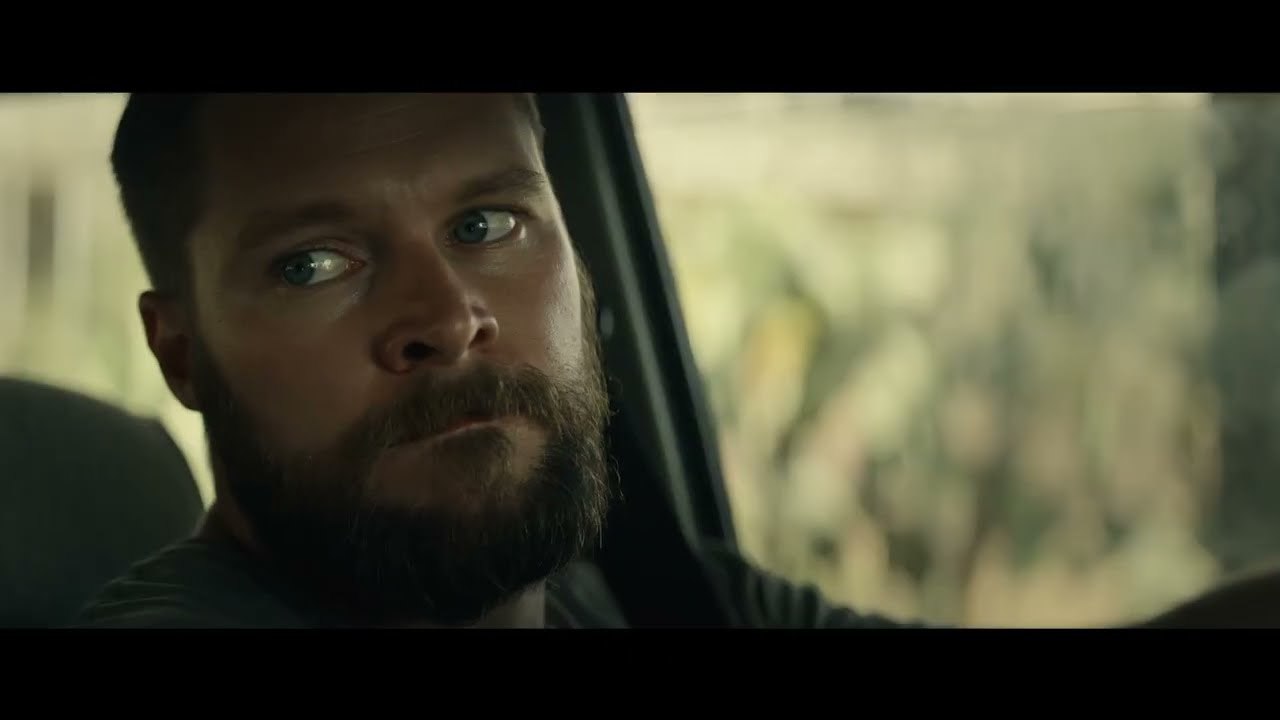 Le Réveil de la Momie - Bande-annonce #1 [VF|HD1080p]