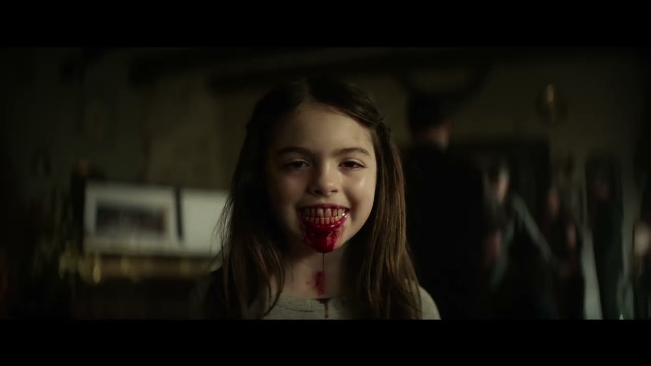 Le Réveil de la Momie - Bande-annonce #1 [VOST|HD1080p]