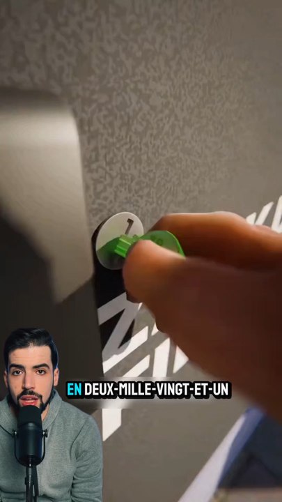 Ils ont volé un distributeur