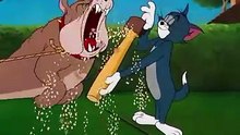 🎬 Tom and Jerry is an iconic American animated media franchise created in 1940 by William Hanna