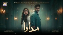 Madawa ep 65 Pakistani drama