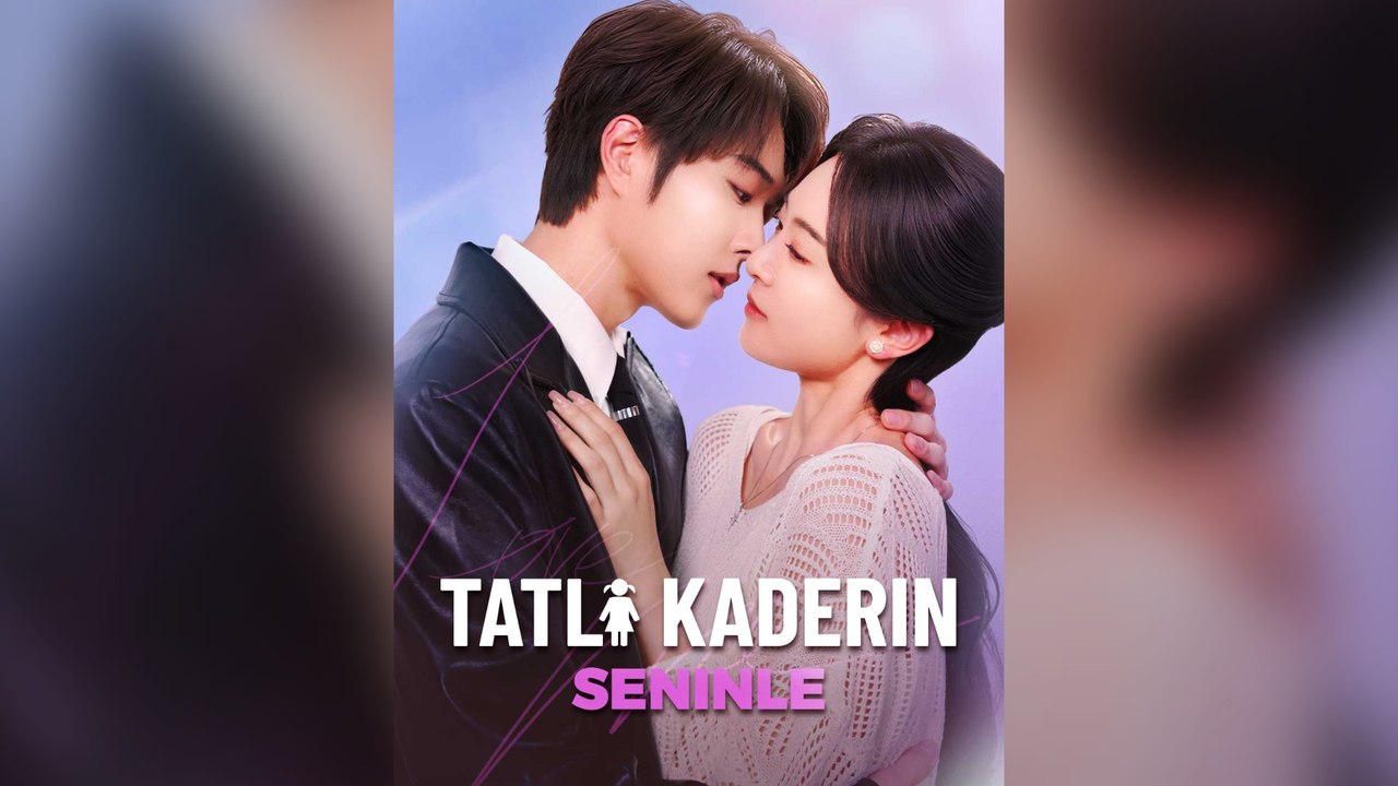 Tatlı Kaderin Seninle