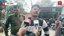 एमबीए छात्रा की हत्या का आरोपी मीडिया के सामने मुस्कुराया, बोला- क्यों मारा टाइम आने पर बताऊंगा