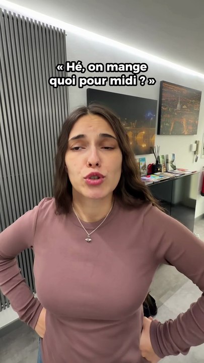 Pas mal ces pâtes... 😍🇮🇹