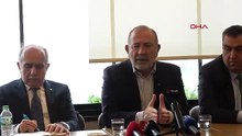Gürsel Tekin: Partimizi fabrikaya ayarlarına döndüreceğiz