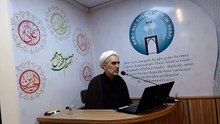 15-28 Mayıs 2022 İmam Cafer Sadık (a.s)'ın Şehadeti