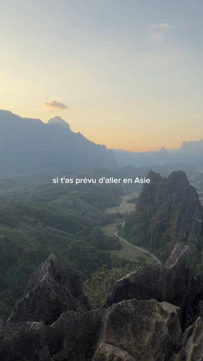 le meilleur pays en Asie (je suis pas ouvert au débat)