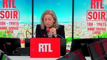 Le journal RTL de 18h du 18 février 2026