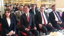 Japonya Büyükelçiliği’nden Ahlat’ta kadın istihdamına destek