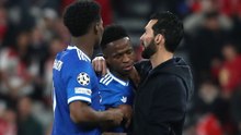 Webó se pone en la piel de Vinicius y recuerda sus casos de racismo de cuando era jugador