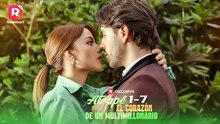 Atrapé El CorazóN De Un Multimillonario - Serie Completa Sub EspañOl - Western Billionaire Romance Mega
