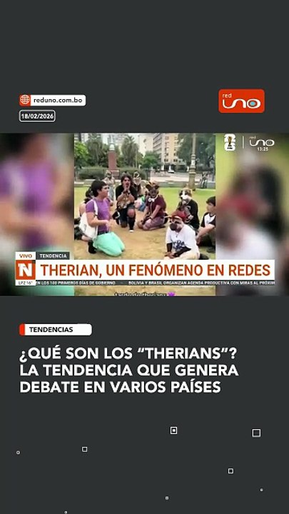 ¿Qué son los “therians”? La tendencia que genera debate en varios países