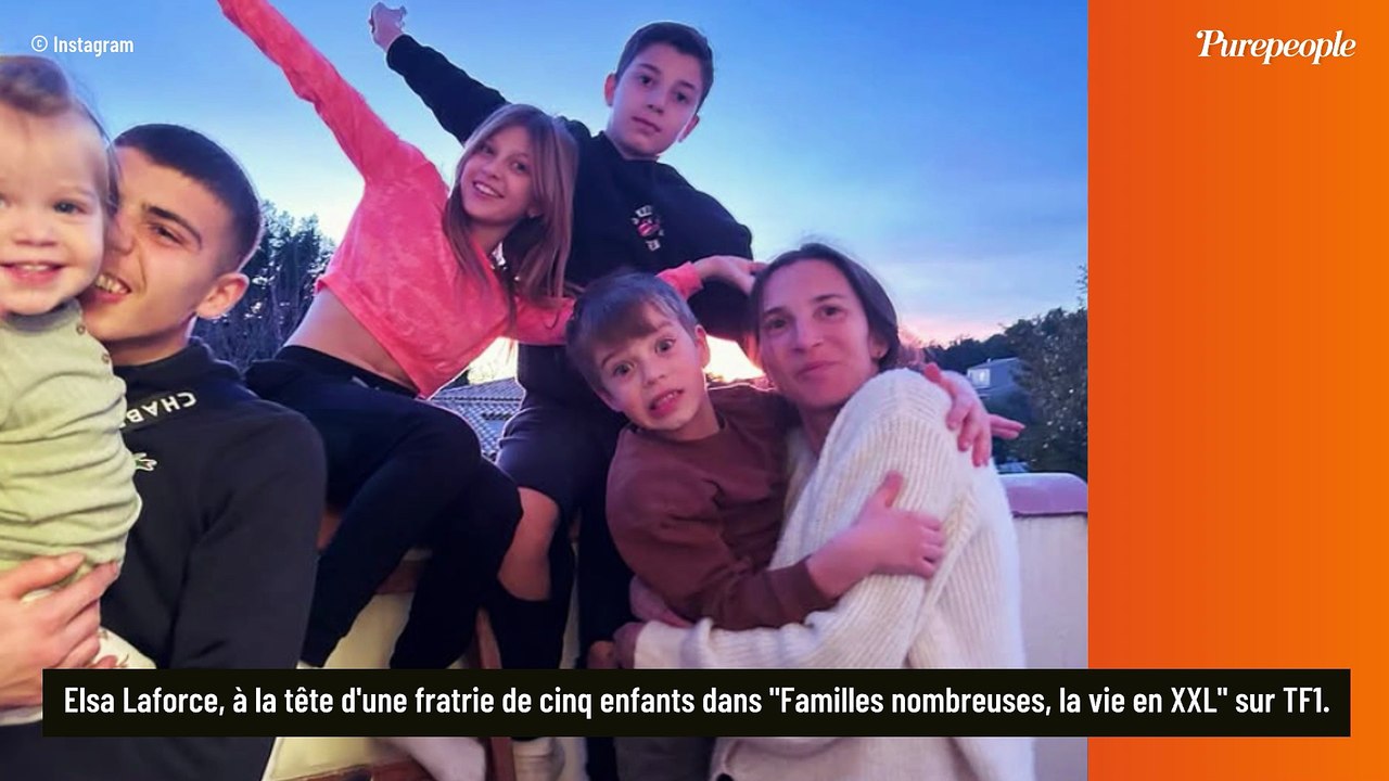 Six mois après le départ de son fils Ezechiel, cette mère de Familles nombreuses n'oublie rien