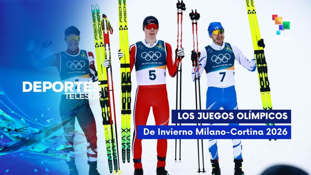 Deportes | Los Juegos Olímpicos de Invierno Milano-Cortina 2026