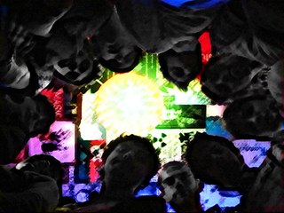 THE CRÂNE ANGELS "Looking For"