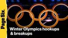 Free condoms run out at 2026 Winter Olympics, 'ANTM' documentary  reaction, more | Yap Session
