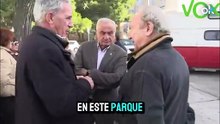 Vox Palma exige hacer en el Paseo Marítimo de Palma el parking que Armengol no quiso