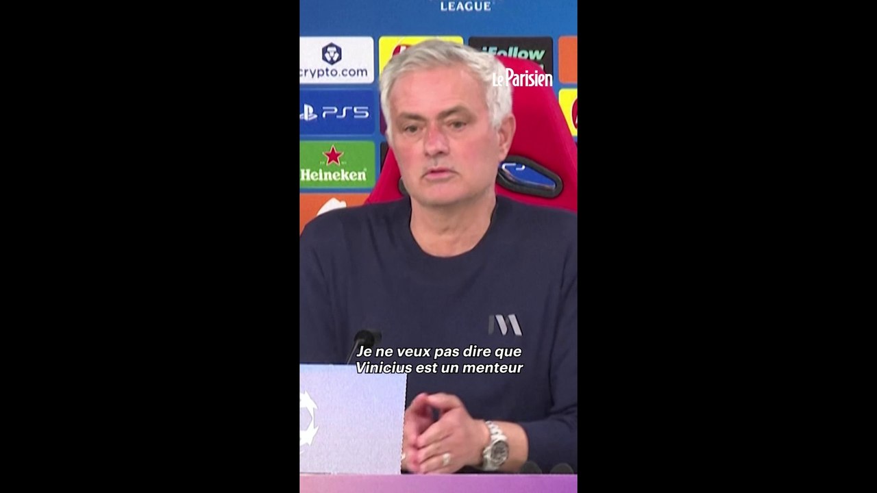 Vinicius accuse Prestianni de l'avoir traité de « singe »