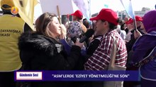 JIN TV |GÜNDEMİN SESİ-Pelin Özkaptan-ASM'lerde eziyet yönetmeliğine son