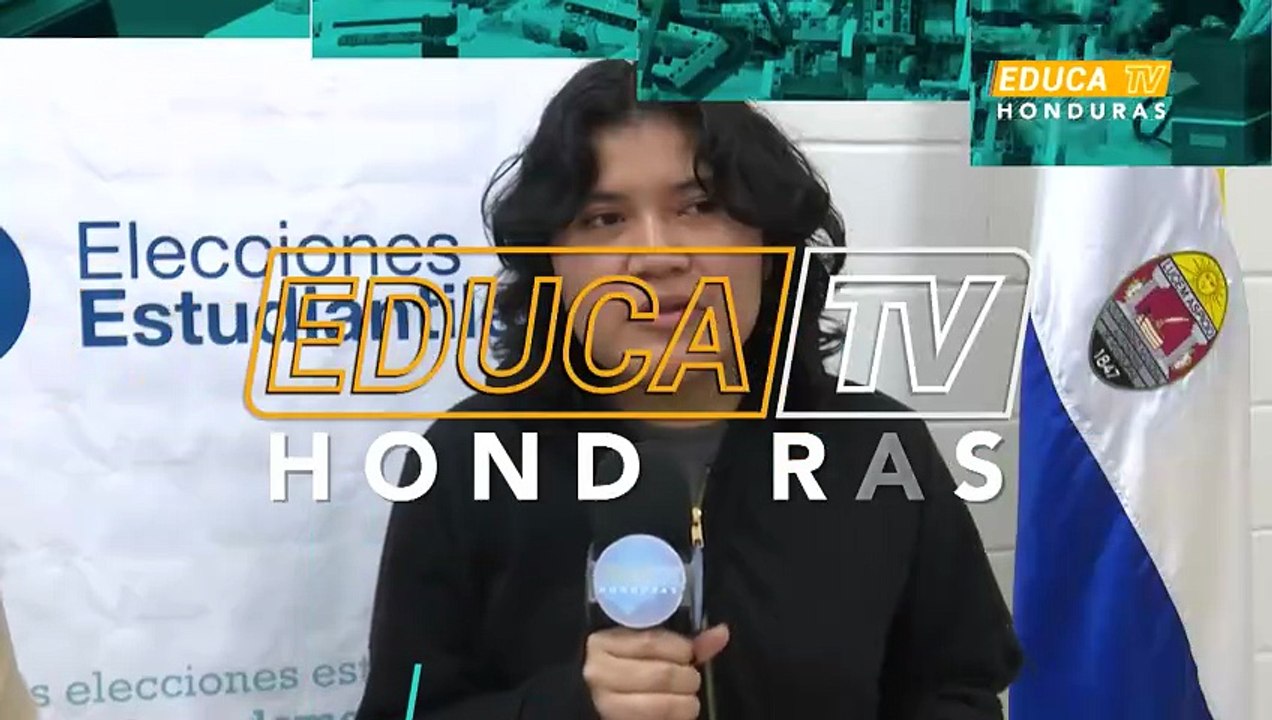 Elecciones estudiantiles