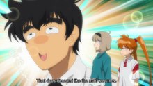 Hell Teacher: Jigoku Sensei Nube - Part II Episode 7 English Sub