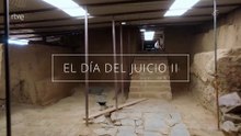 ARQUEOMANÍA - El día del juicio. Parte II