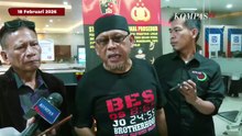 Eggi Sudjana Desak Pandji Pragiwaksono Minta Maaf ke Umat Islam Imbas Materi 'Mens Rea'