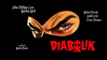 «Diabolik/1968 HD»