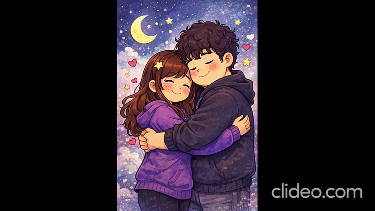 Nico y Mica Mis sentimientos por Nico Desde siempre