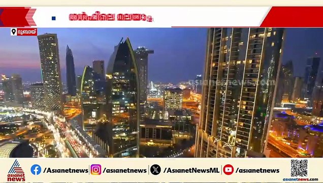 മിഡിൽ ഈസ്റ്റിൽ ഏറ്റവും സ്വാധീനമുള്ള വിദേശ ഇന്ത്യക്കാർ; പട്ടികയിൽ മലയാളി തിളക്കം