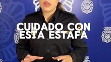 La Policía alerta de la estafa del Bizum