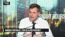 SMART BOURSE - Emission du mercredi 18 février