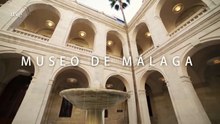 ARQUEOMANÍA - El museo de Málaga